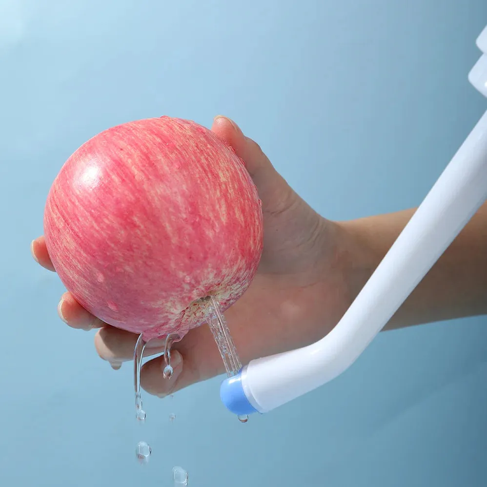 🚿 Handheld Personal Bidet Bottle – 350mL Portable Hygiene Solution for Feminine & Perineum Care! ✨💦