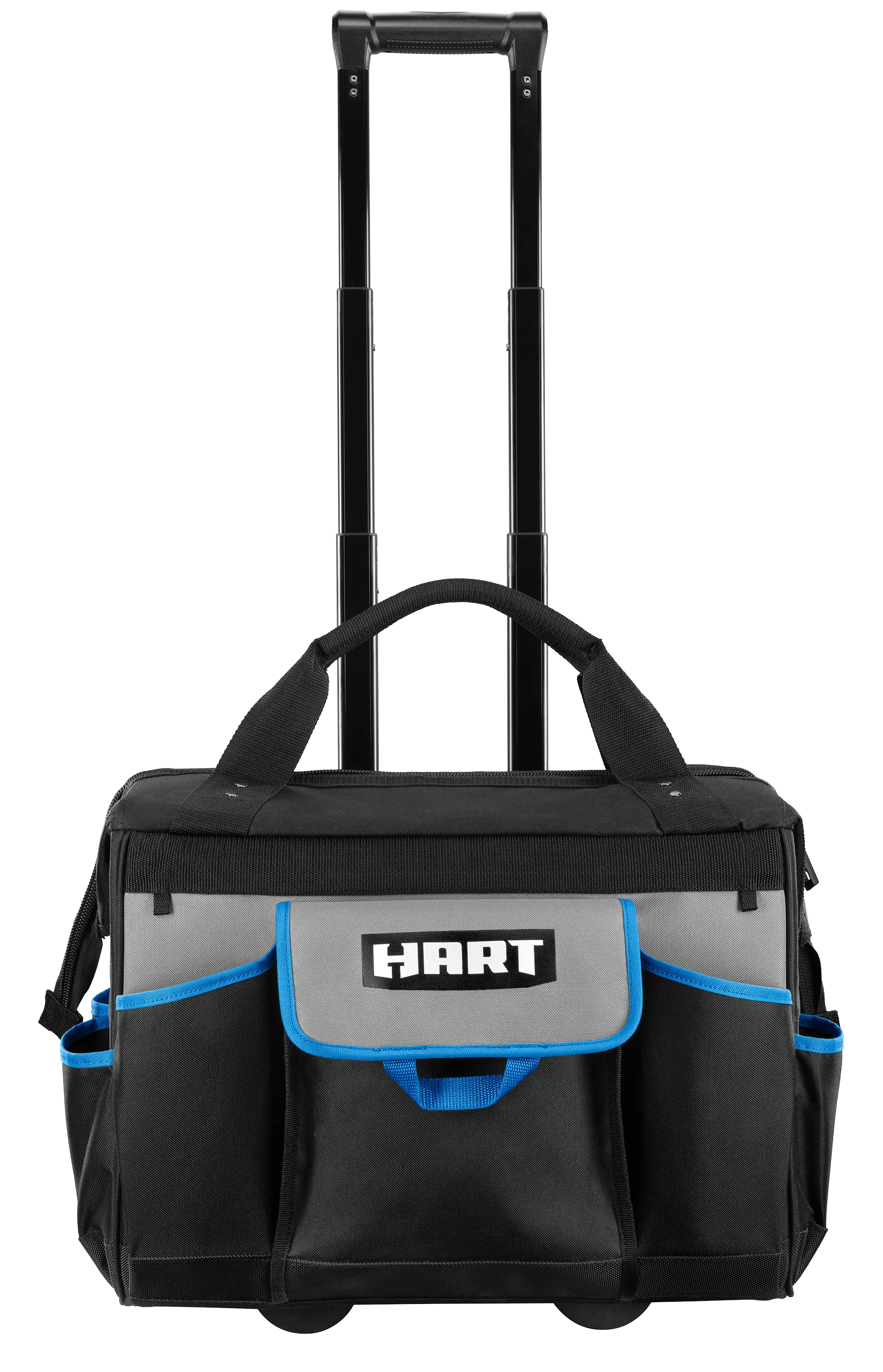 18" Rolling Bag