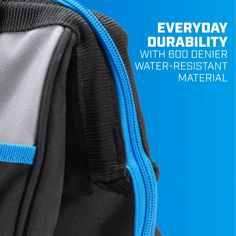 18" Rolling Bag