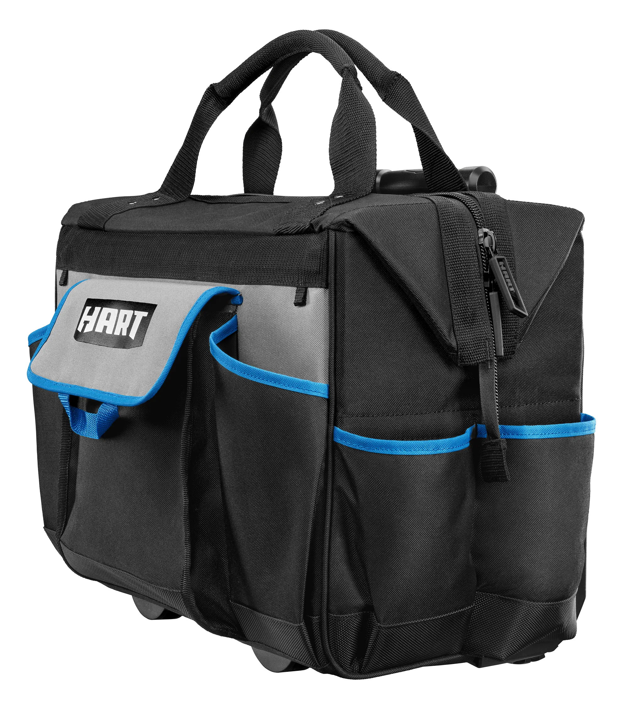 18" Rolling Bag