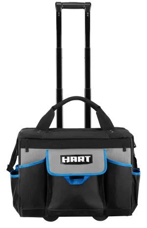18" Rolling Bag