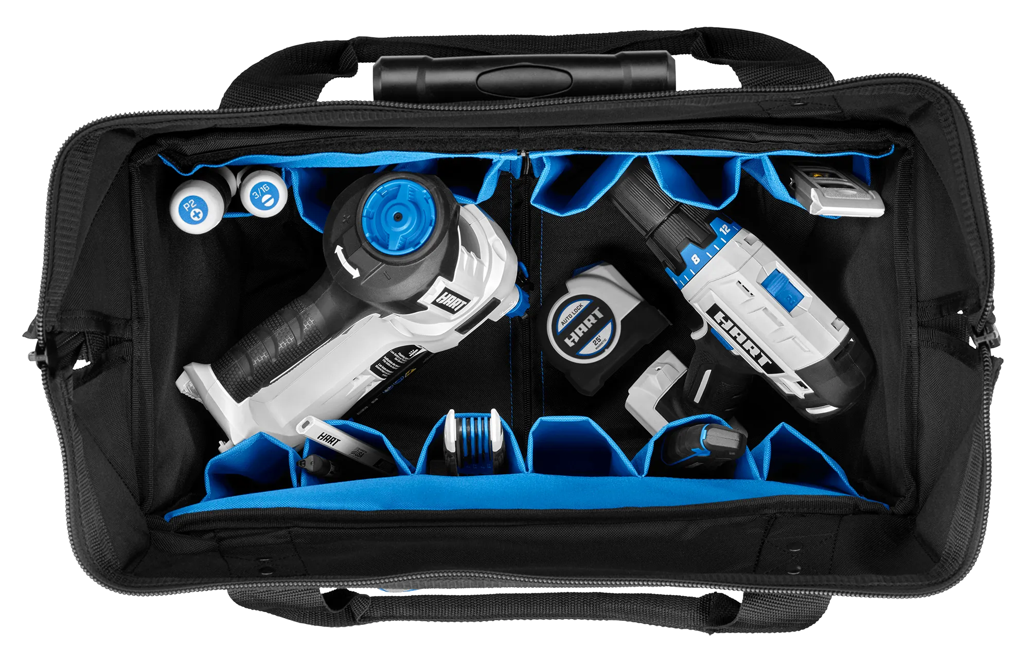 18" Rolling Bag