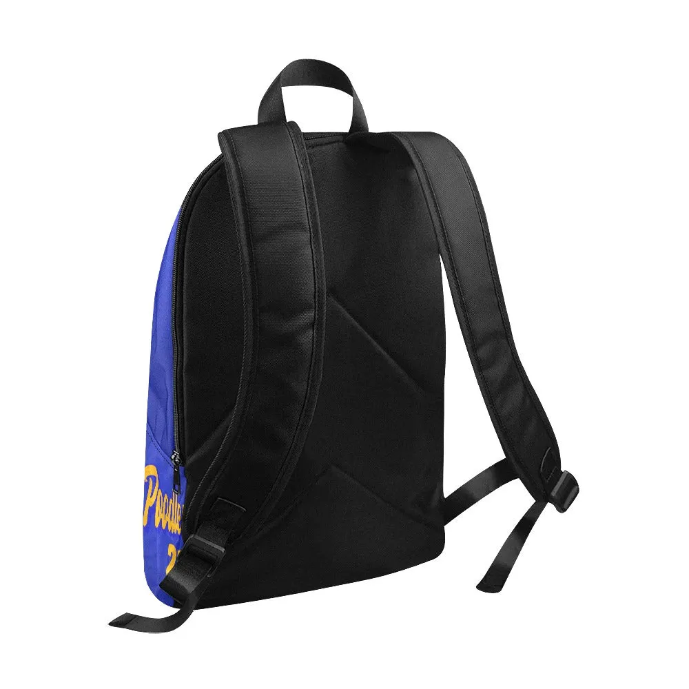 1922 "Rhoyalty" Back Pack