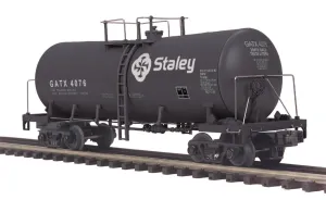 20-96097 - Stanley Funnel Flow tank car