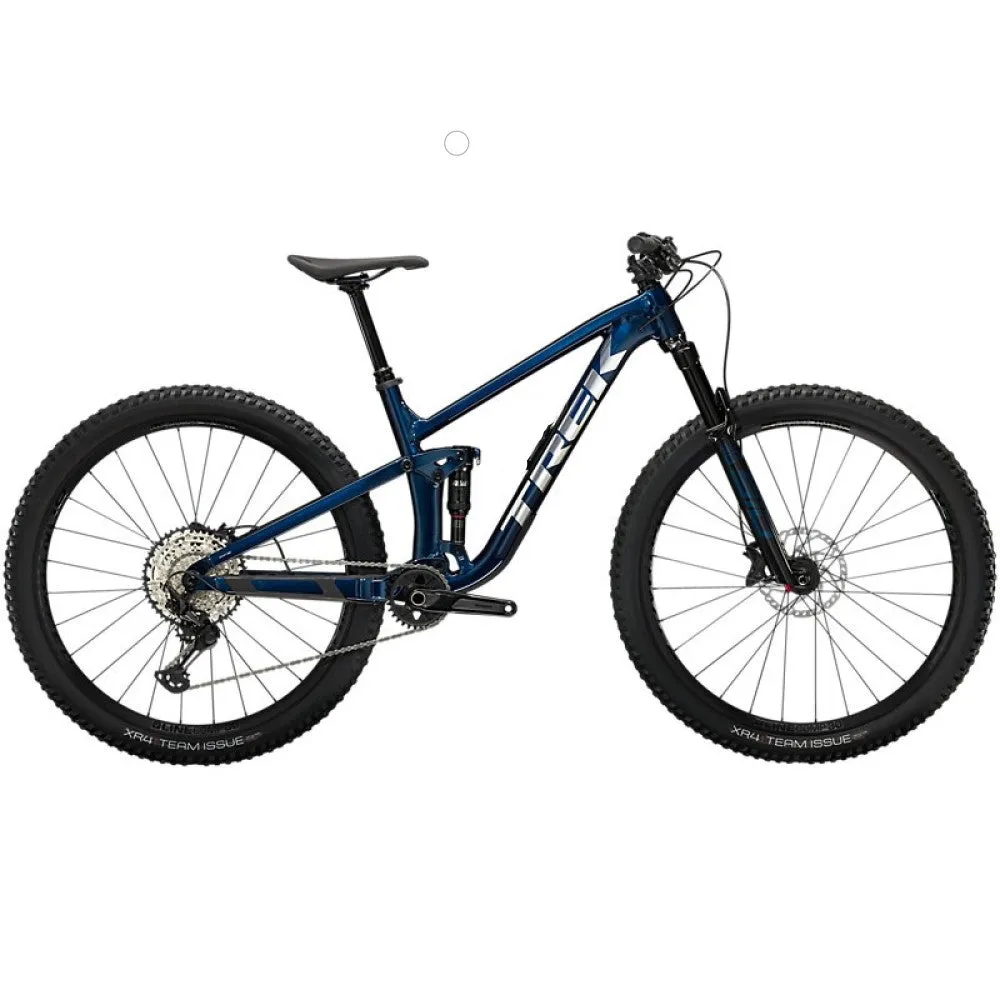 2022 Top Fuel 8 Gen 3 29 Bike