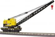 30-79660 - Union Pacific American Crane Car