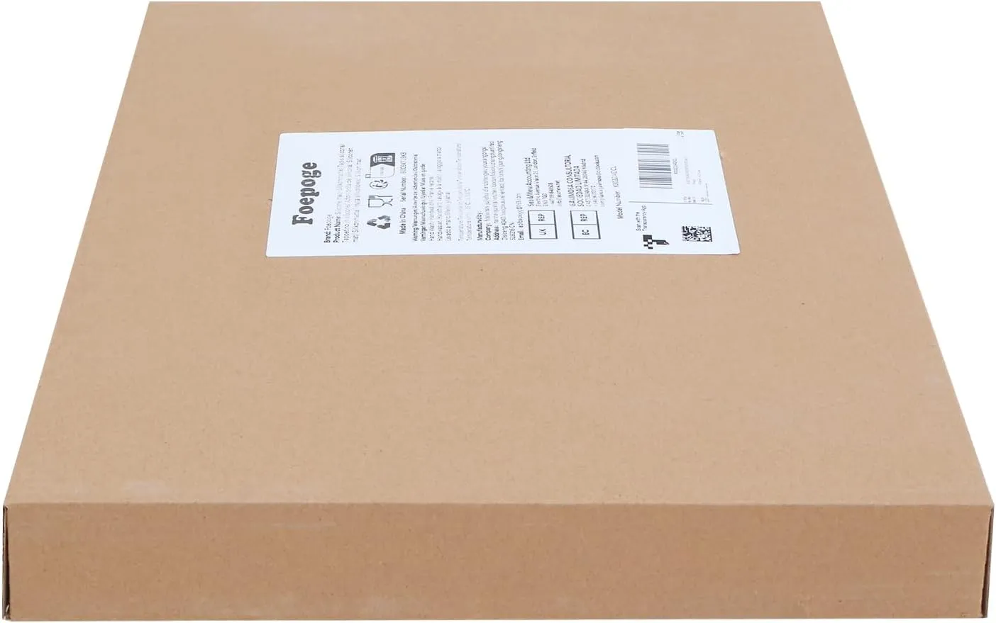31.5 x 23.6 x 0.06 Inches Extra Thick Silicone Mat with Lip 0.22" Raised Edge for Resin, Large Silicon Matt for Kitchen Counter Heat Resistant, Silicone Craft Mat for Table Placemat by Foepoge(Black)