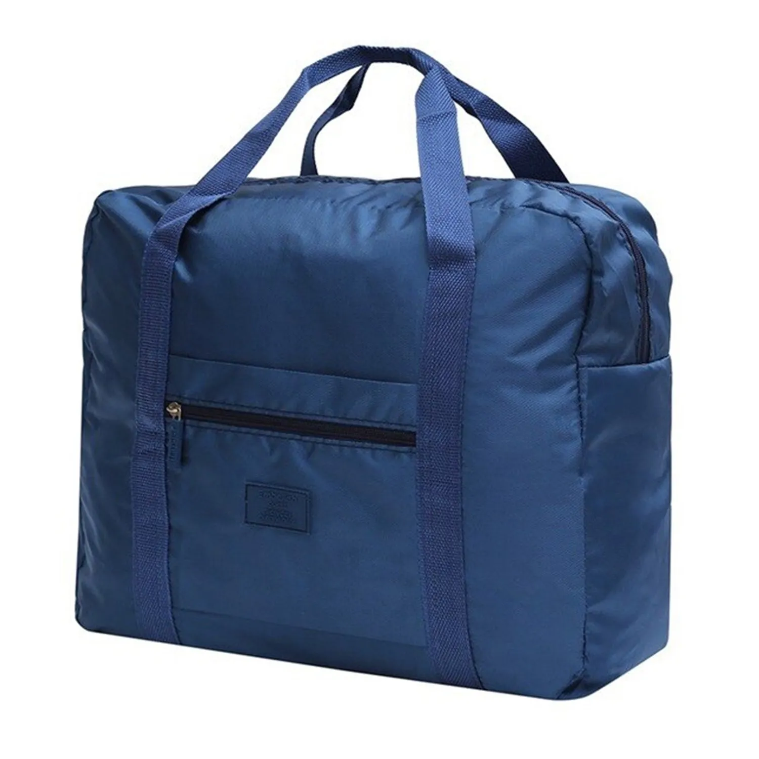 3847 Foldable Lightweight Nylon Waterproof Travel Bag