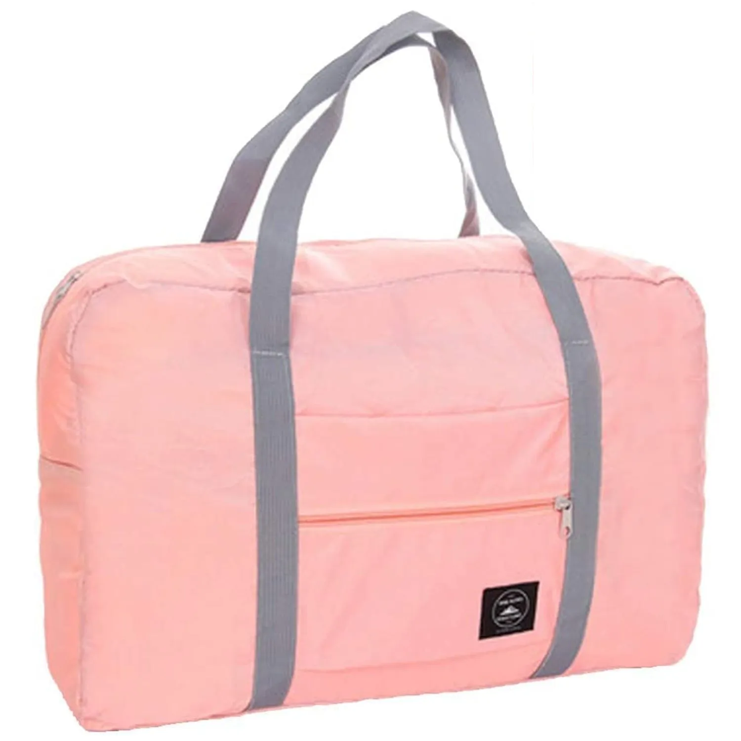 3847 Foldable Lightweight Nylon Waterproof Travel Bag