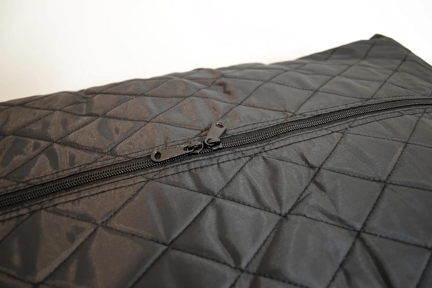 50 Gallon Heavy Duty Rolling Duffle Bag – Quilted, Durable Moving & Storage Bag with Wheels – Extra Large Capacity for Dorm, Holiday, Travel or Seasonal Use in Blue by Simple Living Solutions