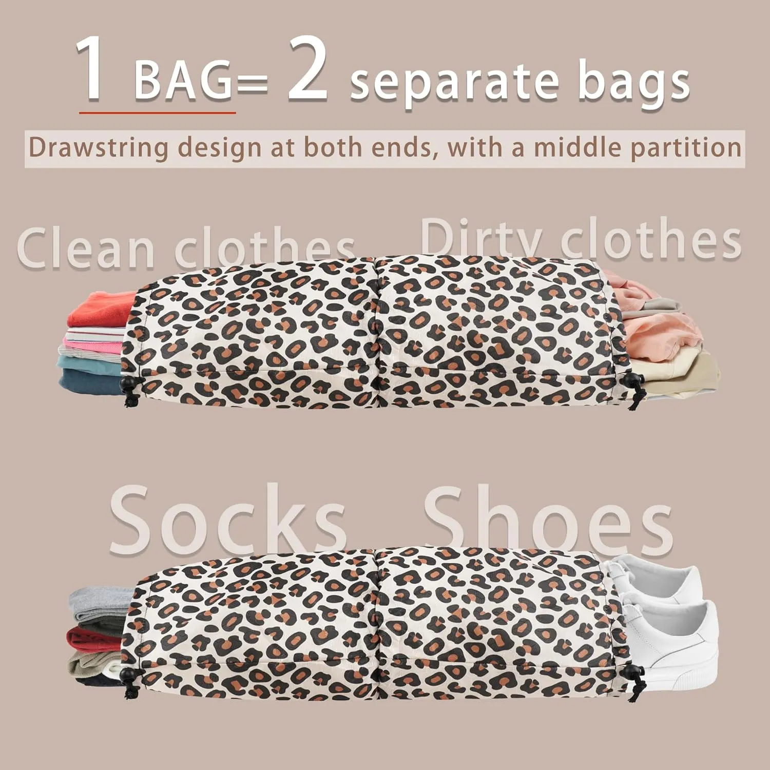 7 Pcs Compression Packing Cubes for Travel Luggage, Lightweight Suitcase Organizer Bags Set, Compression Packaging Cube for Travel Essentials, Packing Cubes for Carry on Suitcase