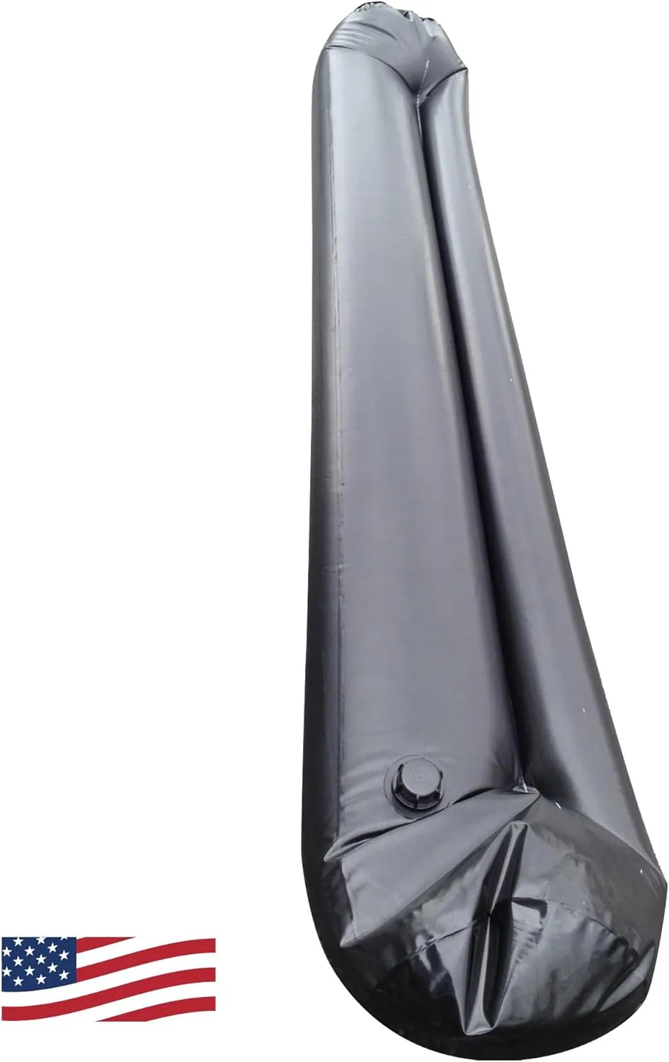 Absorbent Specialty Products QDWC65 Quick Dam Water Control Barrier, 6.5 In. X 5 Ft., 1 Per Bag