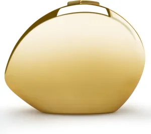 Acrylic Clutch Purse Evening Bag Metallic Clutch for Women Prom Dress Clutch Bag