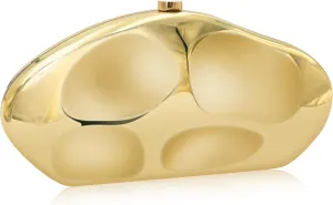 Acrylic Clutch Purse Formal Evening Bag Metallic Clutch for Women Prom Wedding Dress Clutch Bag