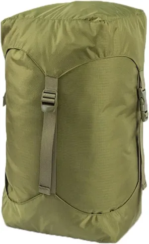 AISHANBAIHUODIAN 210 Storage Compression Bag Fit for Camping Sleeping Bag Large Waterproof Stuff Sacks Tearproof Sundry Storage Bag Outdoor