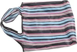 Alipis Reusable Shopping Travel Bag Large Collapsible Tote for Groceries Outdoors Presents