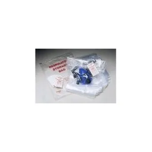 Allegro Disposable Respirator Storage Bags - Large