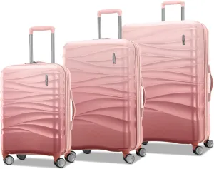 American Tourister Cascade Hardside Lightweight Spinner Luggage