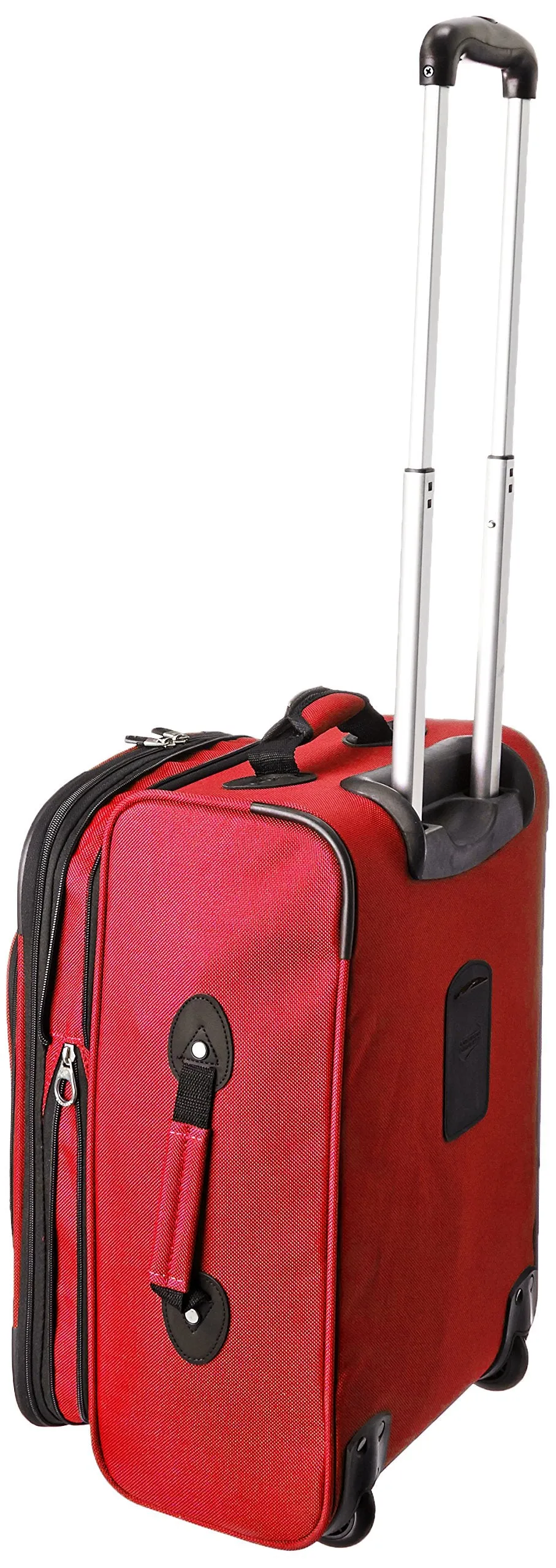 American Tourister Splash 2 21" 2-Wheel Carry-On Luggage