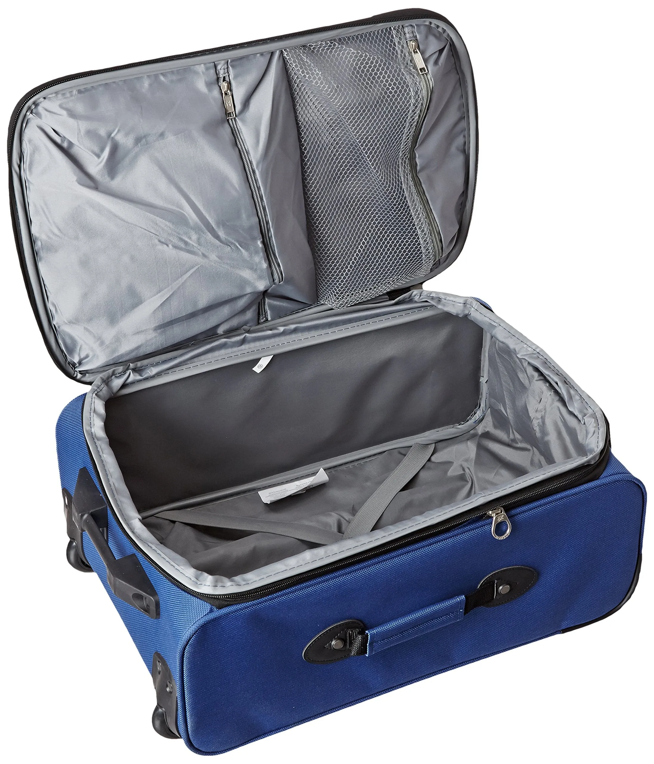 American Tourister Splash 2 21" 2-Wheel Carry-On Luggage