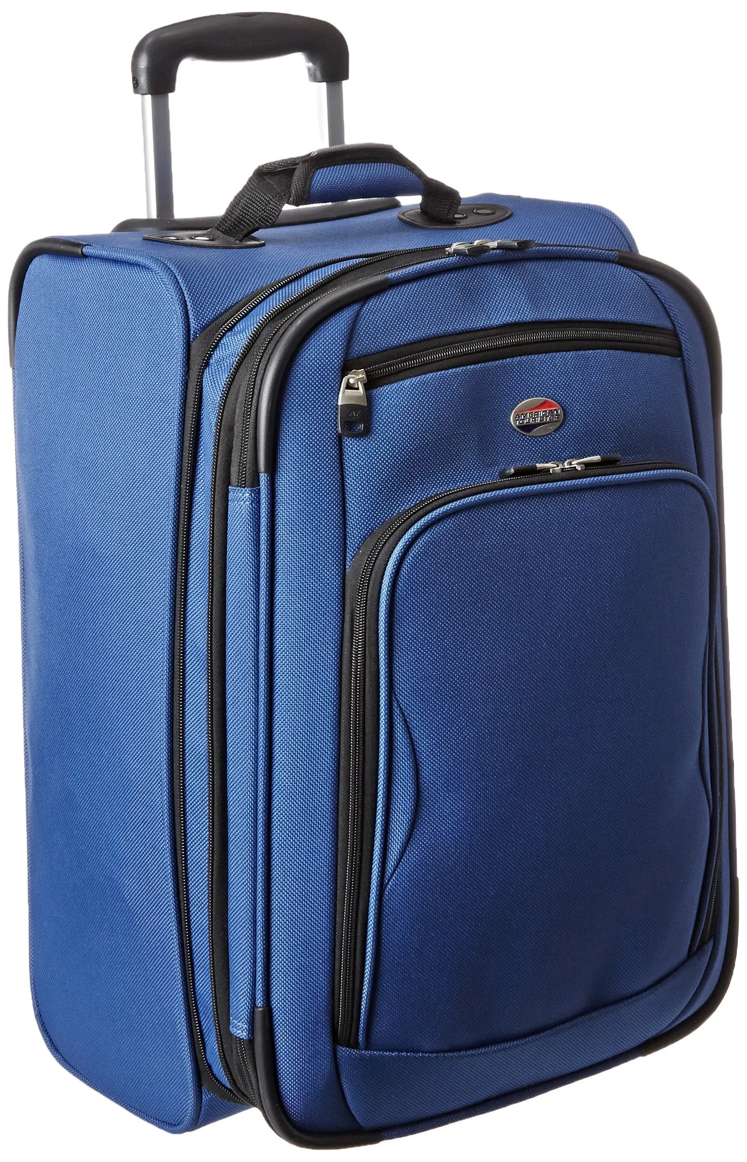 American Tourister Splash 2 21" 2-Wheel Carry-On Luggage