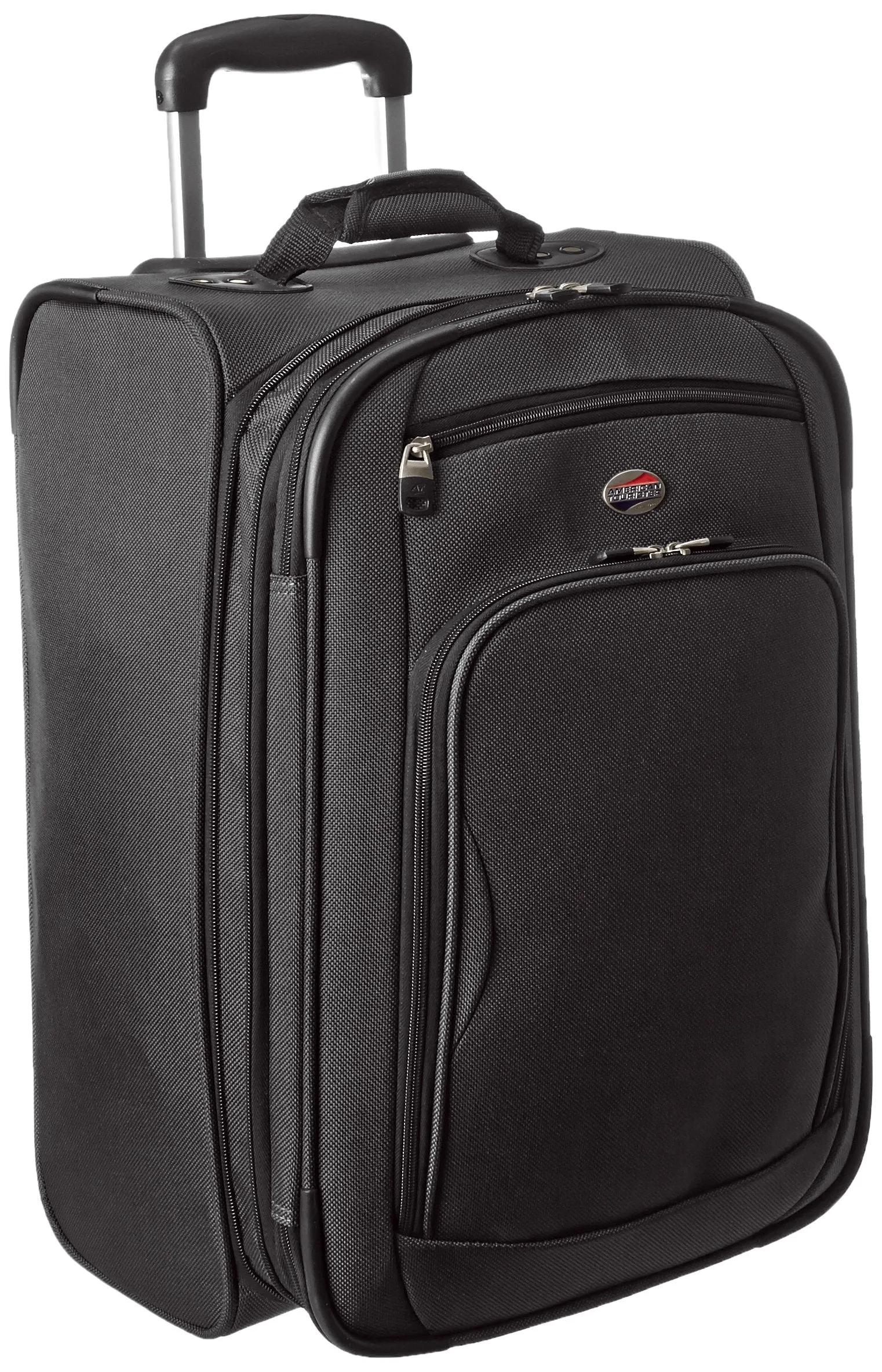 American Tourister Splash 2 21" 2-Wheel Carry-On Luggage