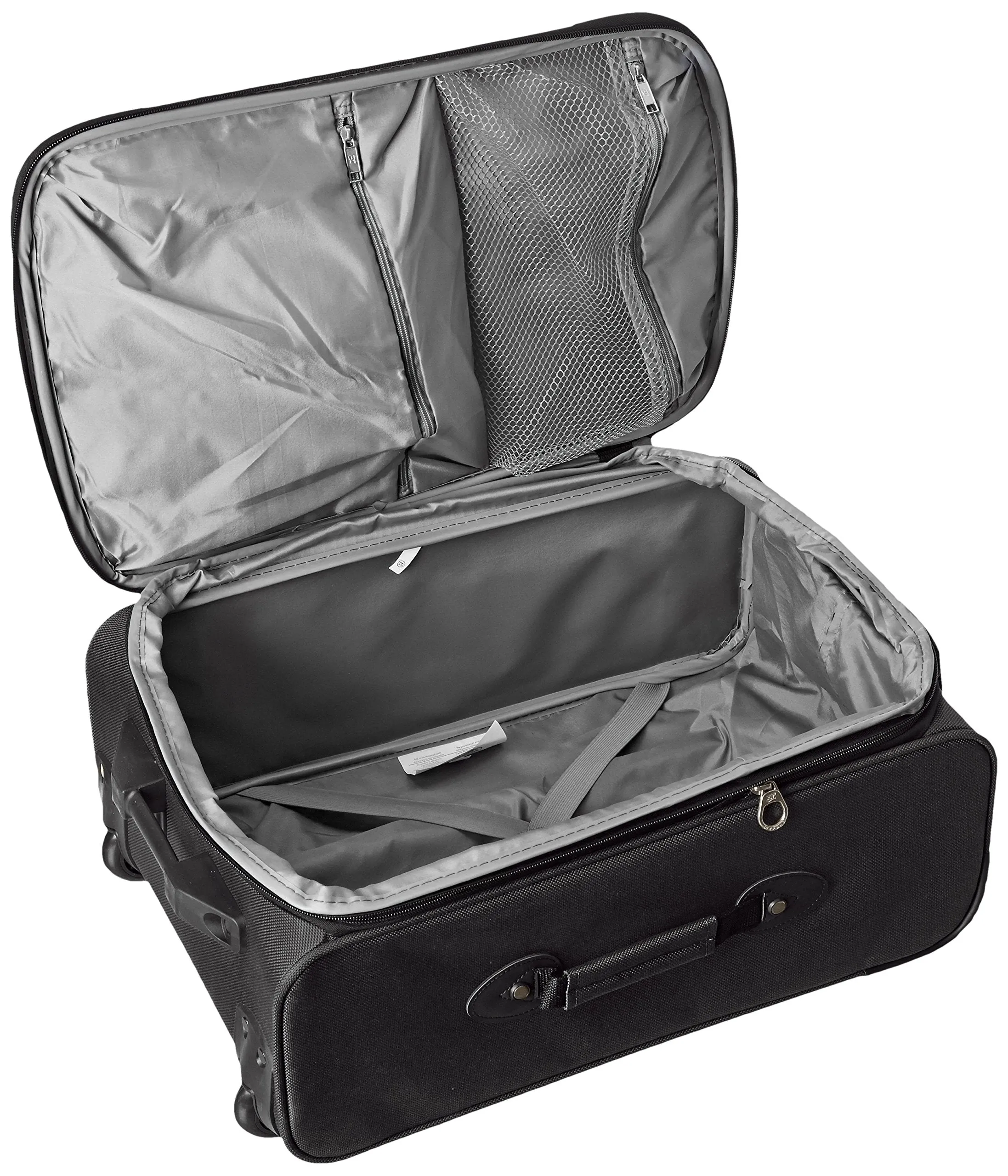 American Tourister Splash 2 21" 2-Wheel Carry-On Luggage