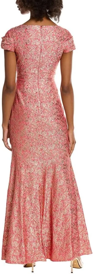 Amorina Gown