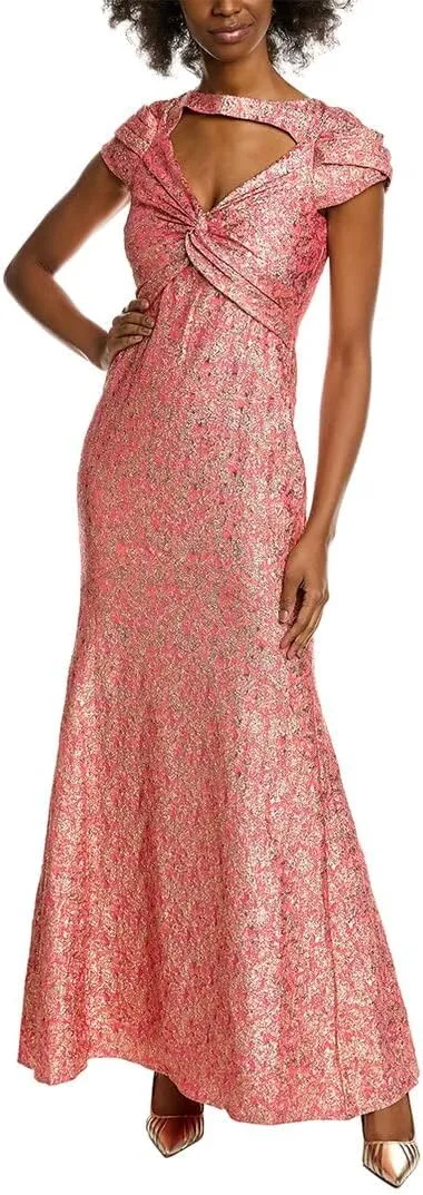 Amorina Gown