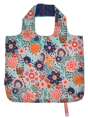 Annabel Trends Shopping Tote Garden Love