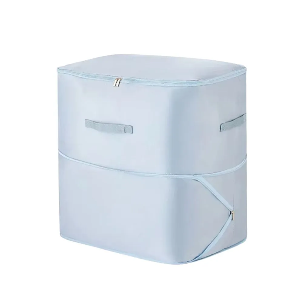 ANYHOUZ Storage Bag 1PC XL Self Compression Packing Cubes Ultra Space Saving Organizer