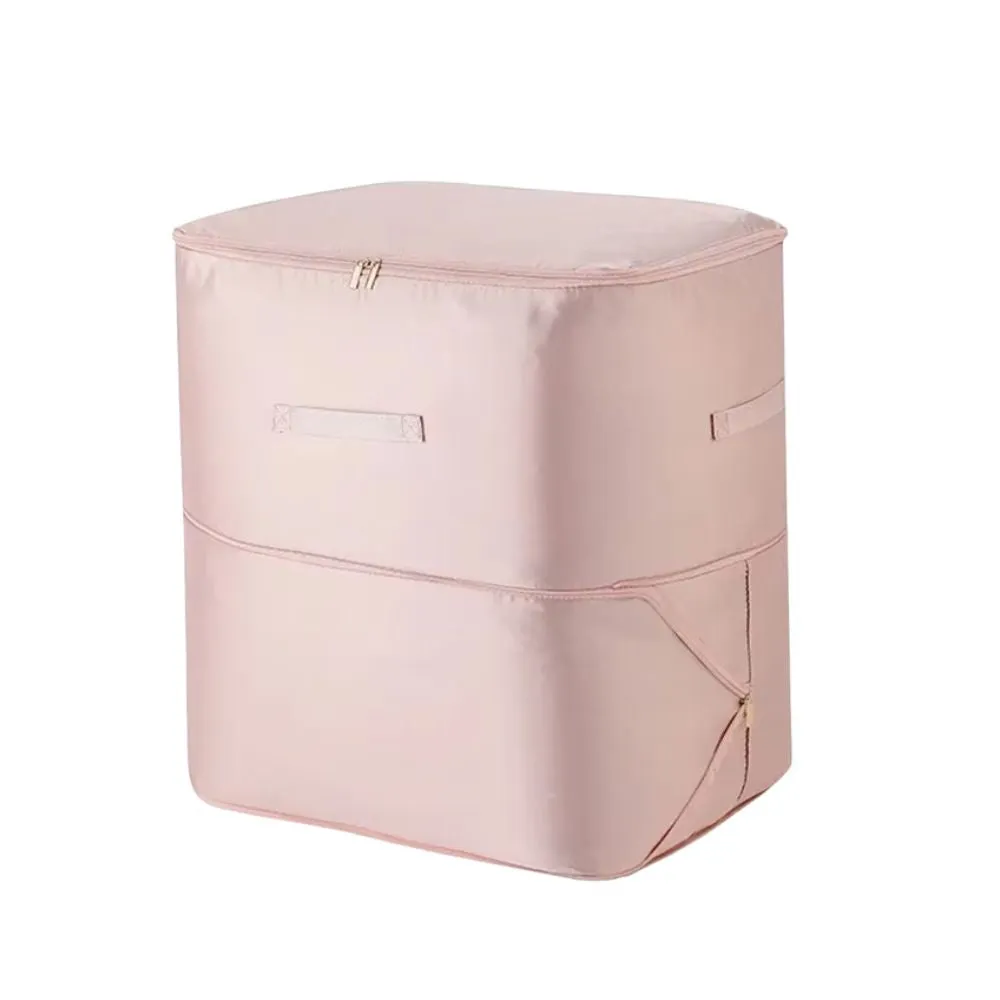 ANYHOUZ Storage Bag 1PC XL Self Compression Packing Cubes Ultra Space Saving Organizer