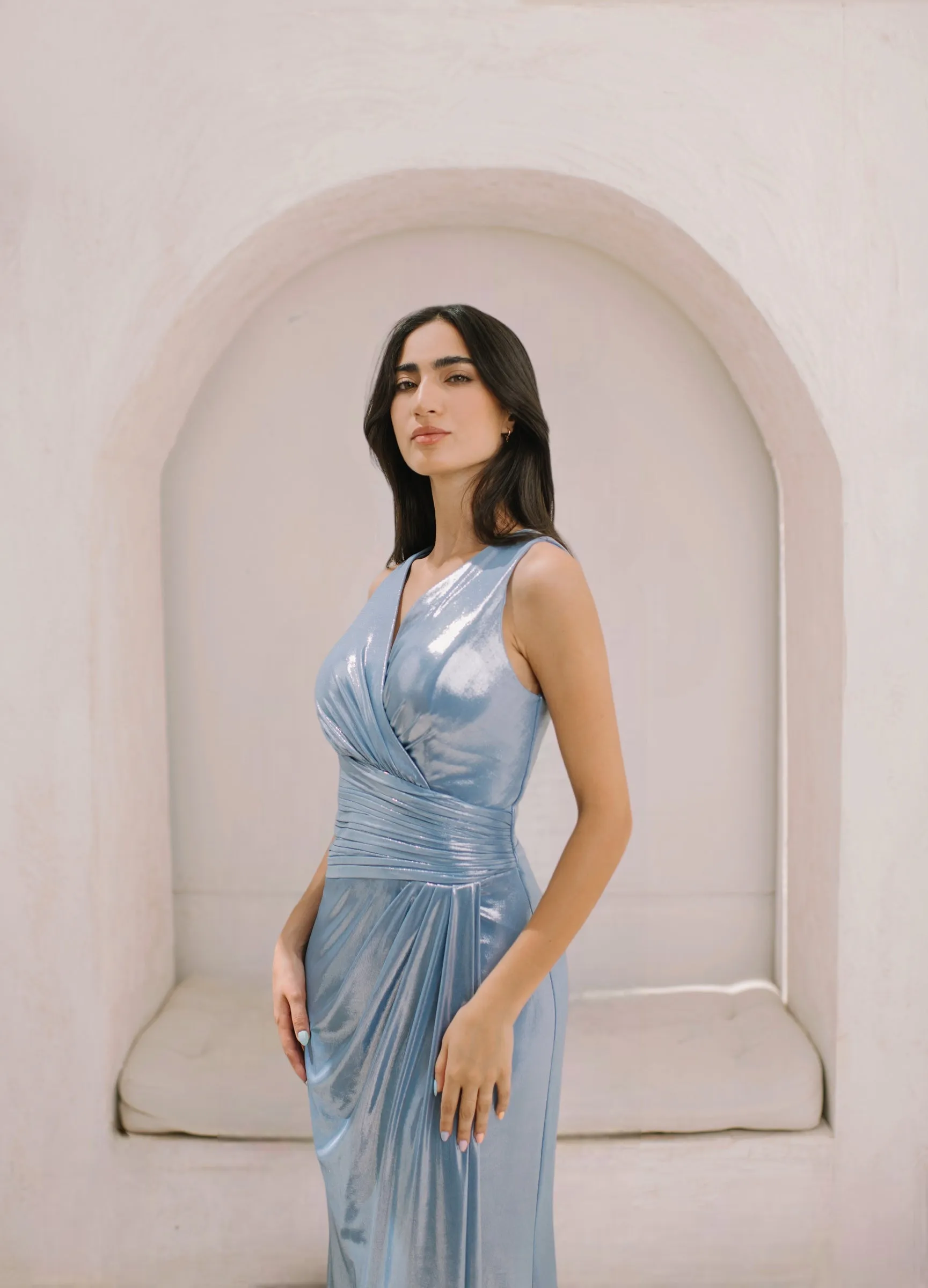 Ariel Dress