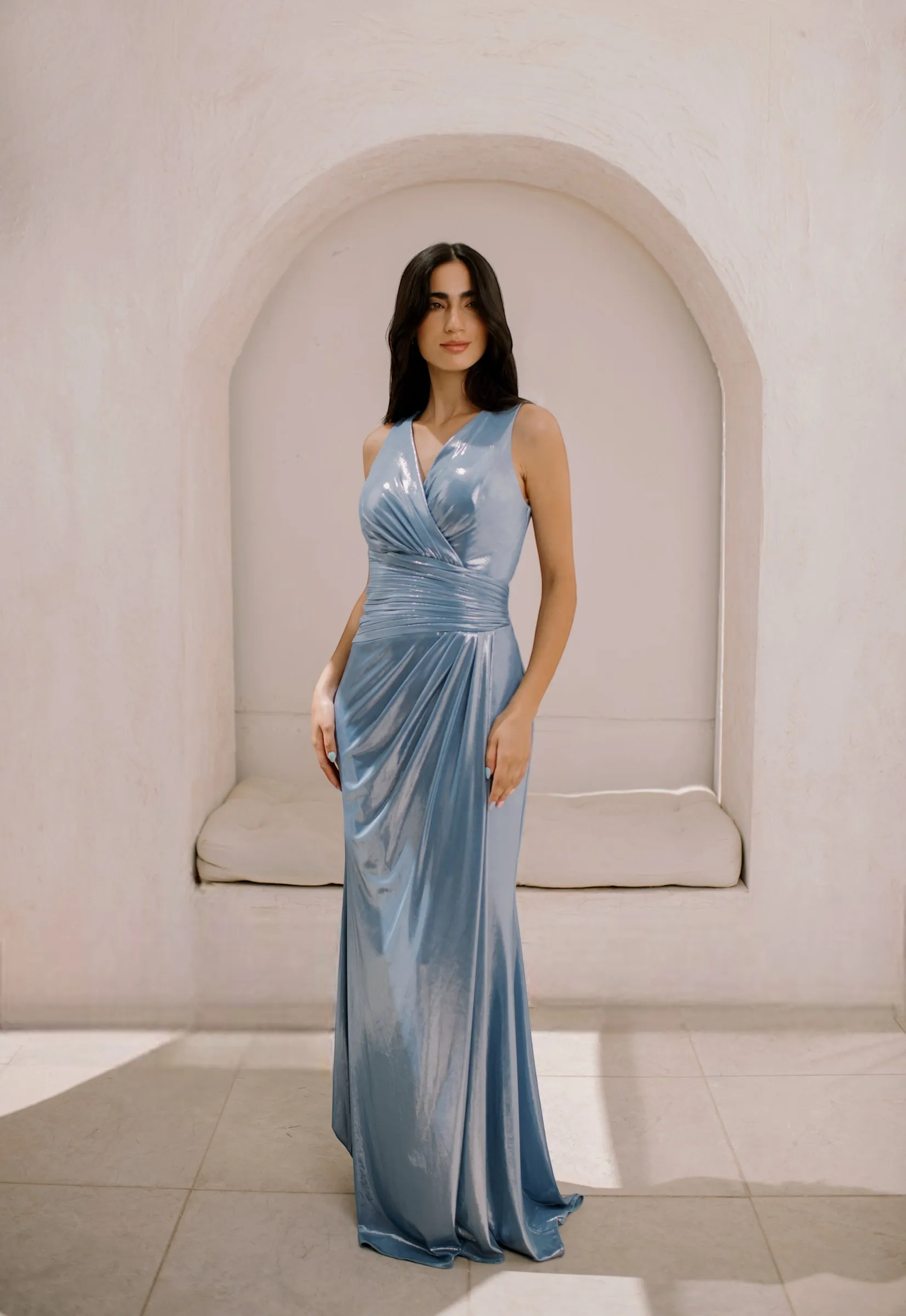 Ariel Dress