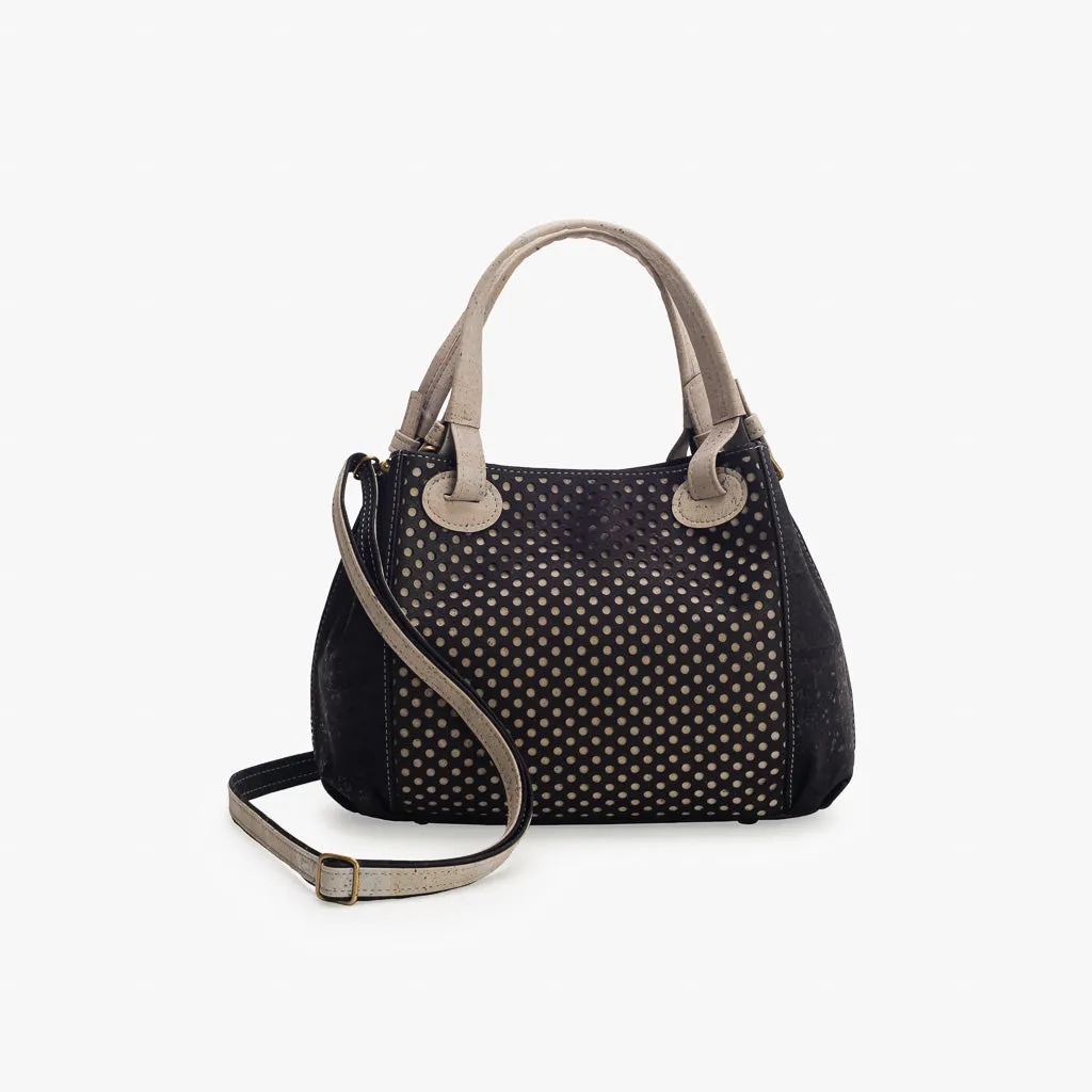 Artelusa Shoulderbag Black