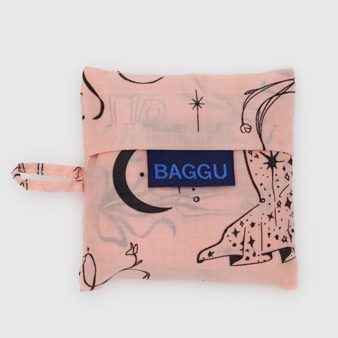 Baby Reusable Tote: Ballet Icons