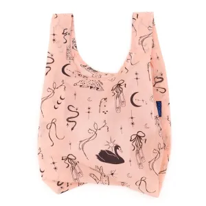 Baby Reusable Tote: Ballet Icons