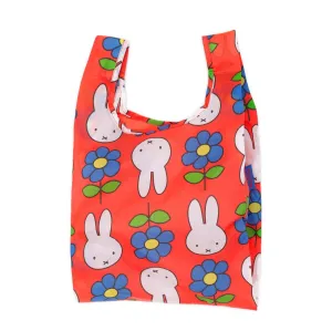 Baby Reusable Tote: Flower Miffy