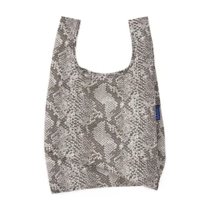 Baby Reusable Tote: Snakeskin