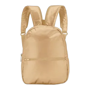 Backpack And Convert Sling Bag