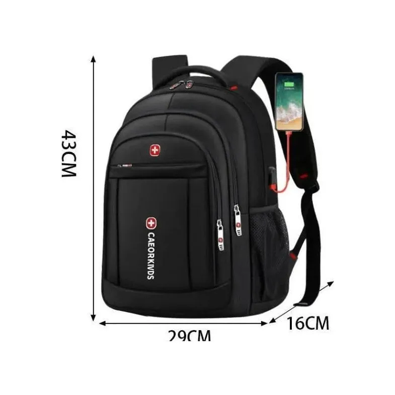 Backpacks waterproof Lightweight Travel Bags School Bags