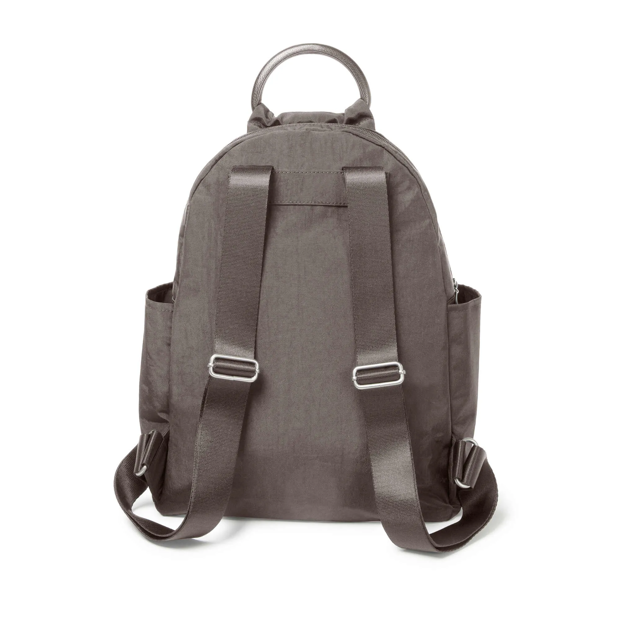 Baggallini All Day Backpack with RFID Phone Wristlet