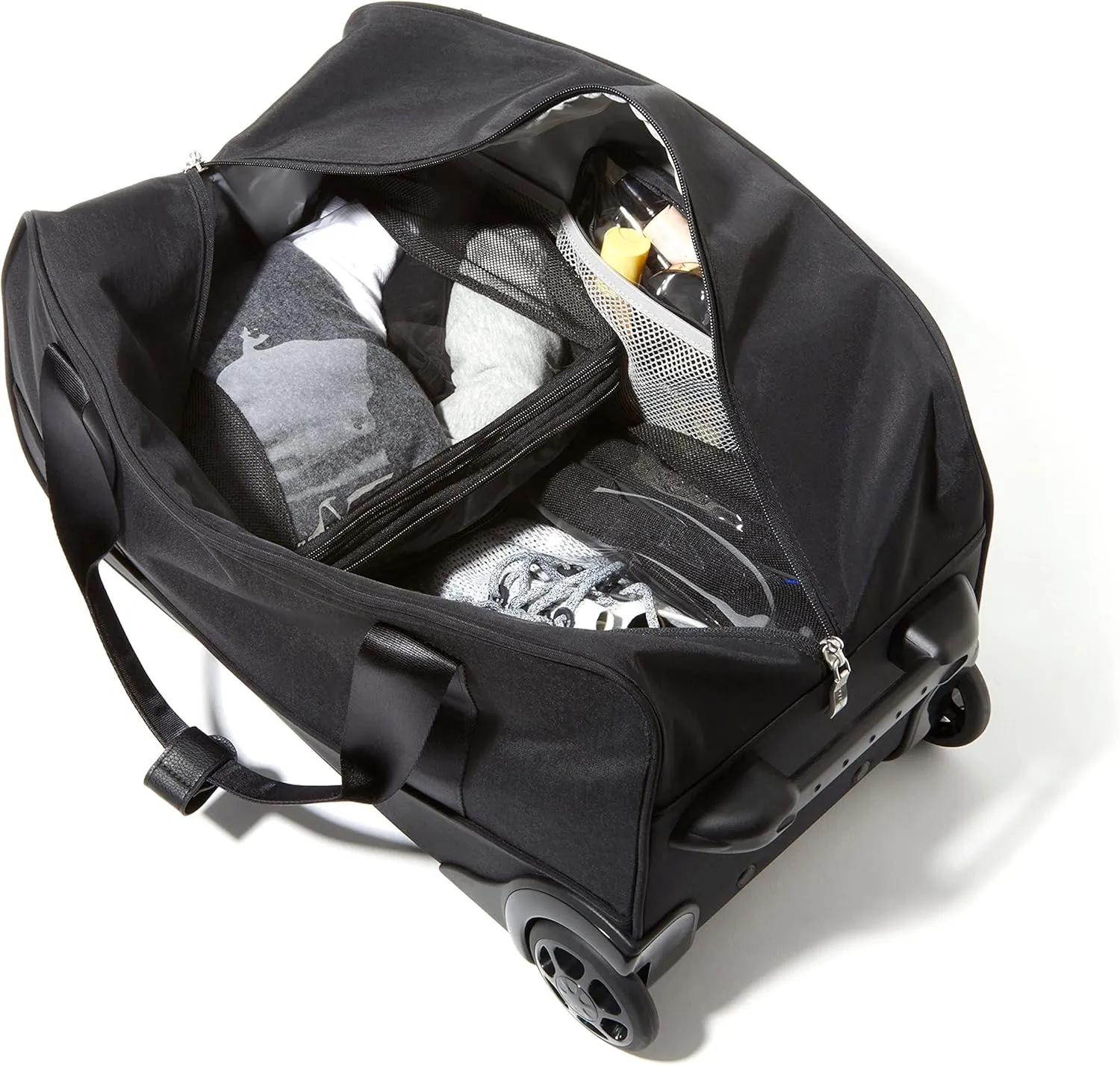 Baggallini Carry-On Duffel