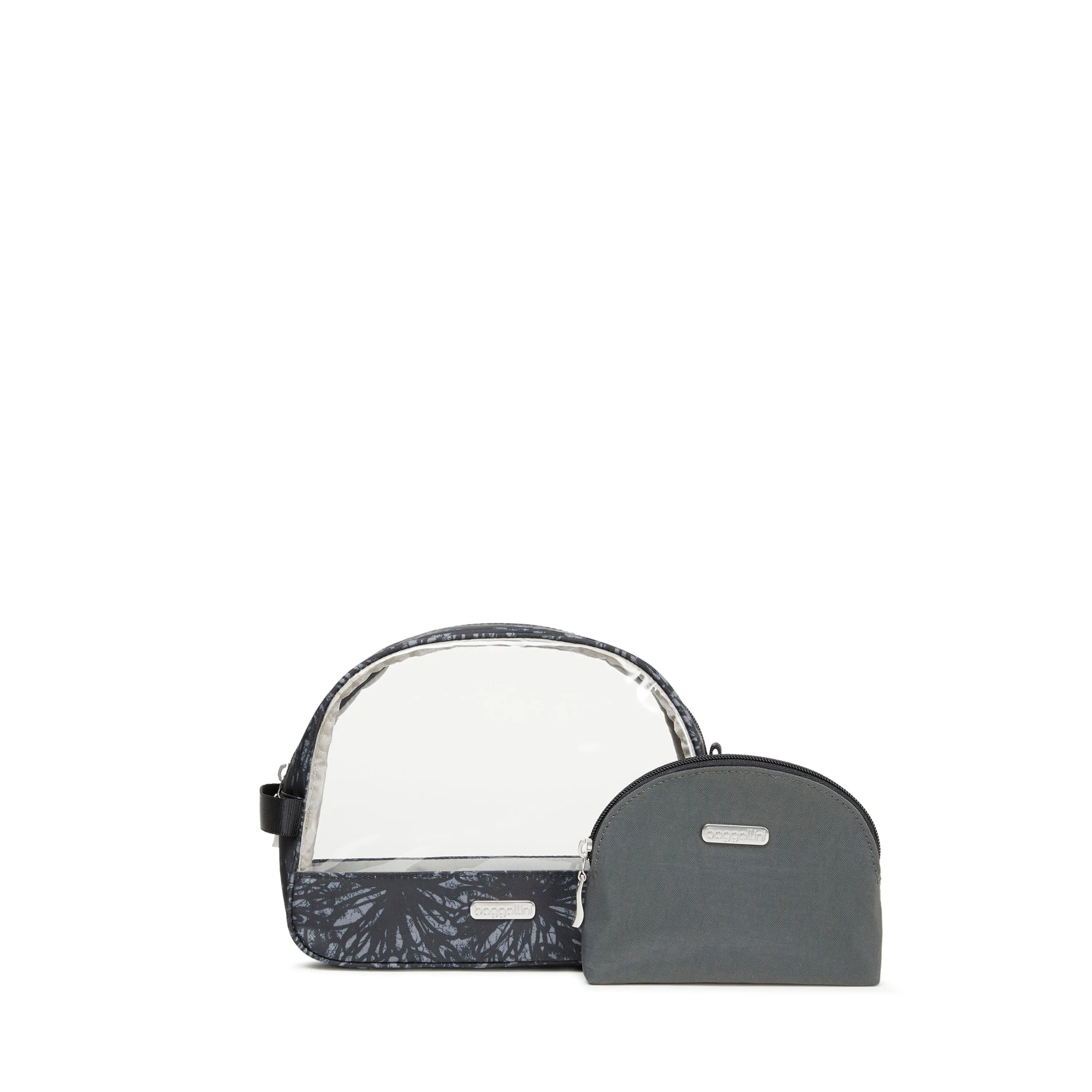 Baggallini Cosmetic Trio Set