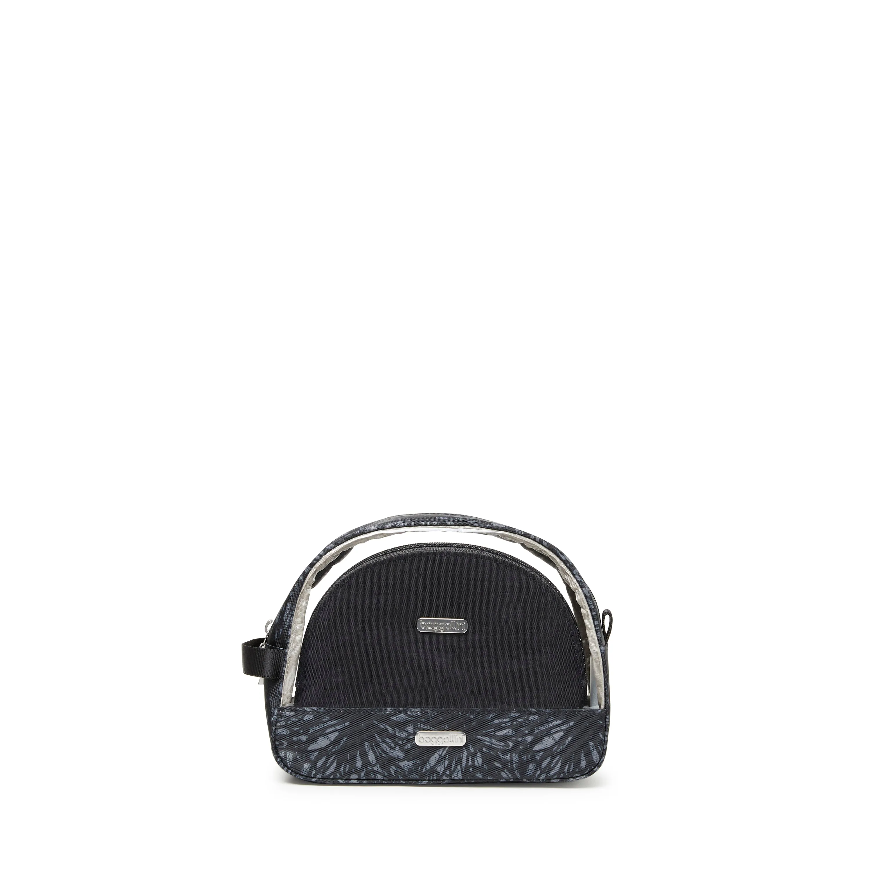 Baggallini Cosmetic Trio Set