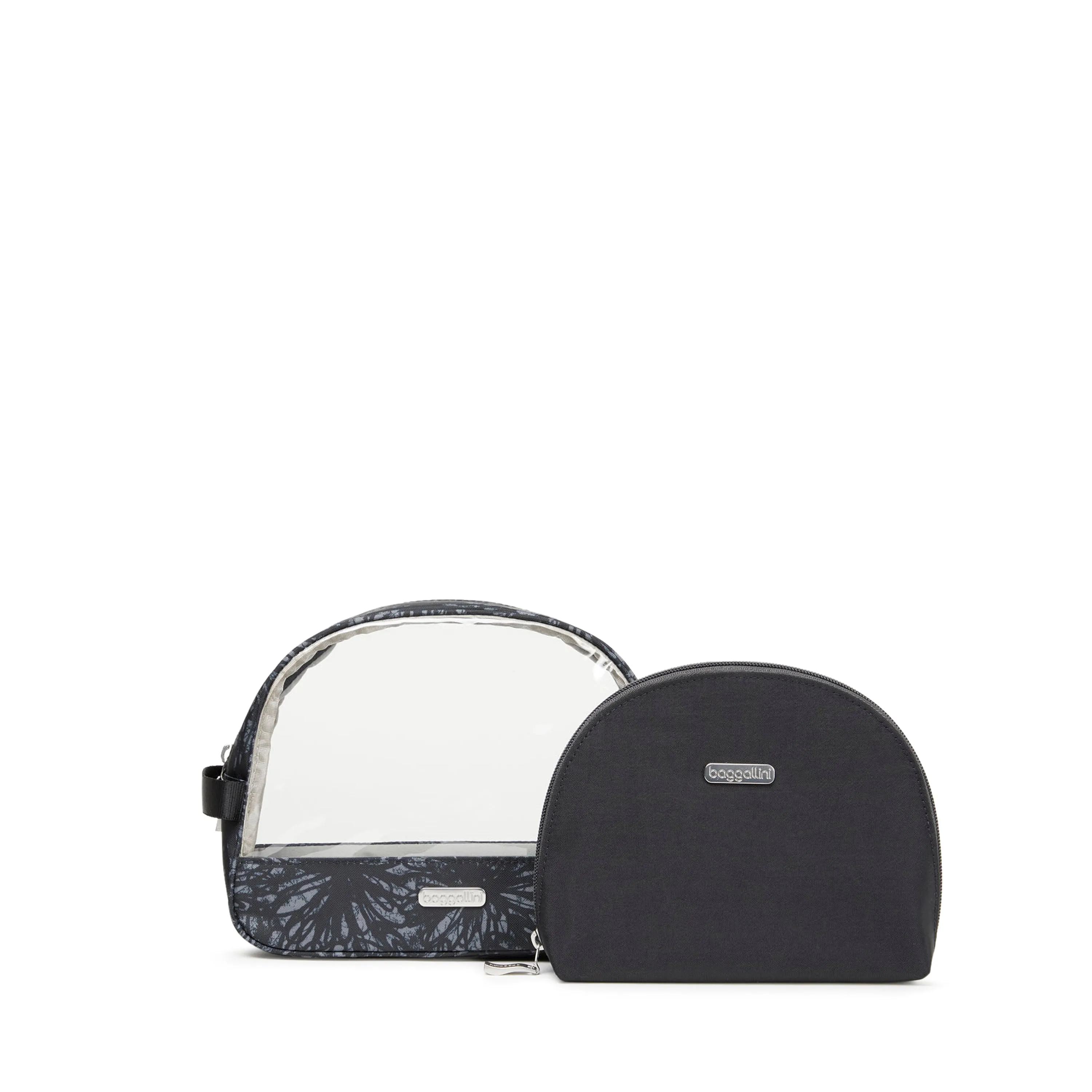Baggallini Cosmetic Trio Set