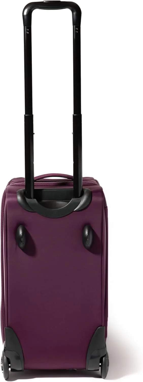 Baggallini Gramercy Carry-On Duffel