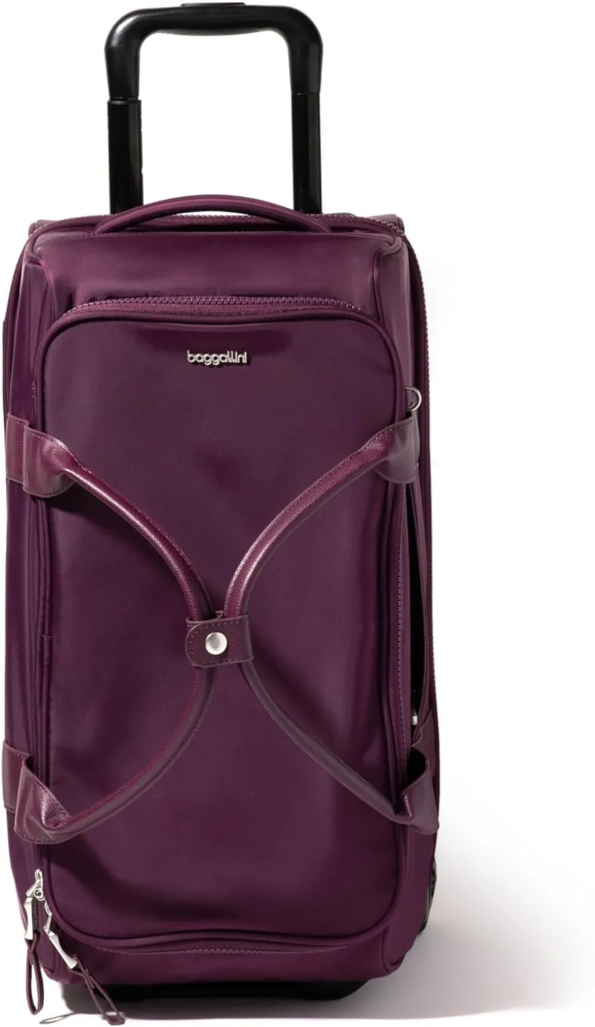 Baggallini Gramercy Carry-On Duffel