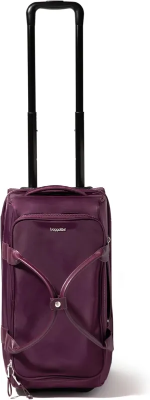 Baggallini Gramercy Carry-On Duffel