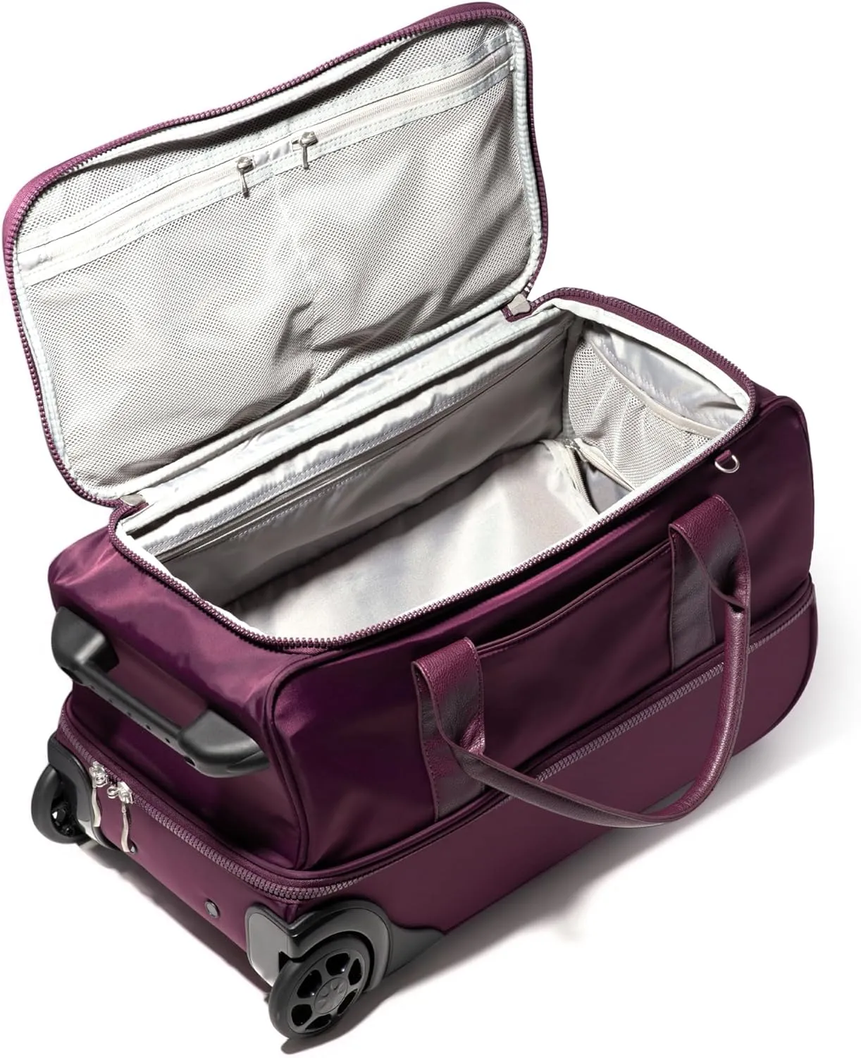 Baggallini Gramercy Carry-On Duffel
